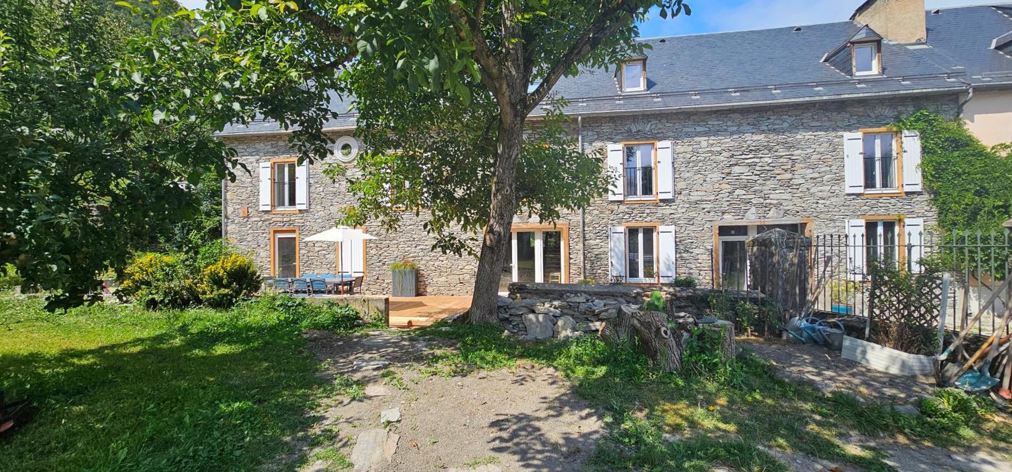 Chambre D'Hotes De Charme L'Evasida Les Echappees Belles Antignac Bagian luar foto