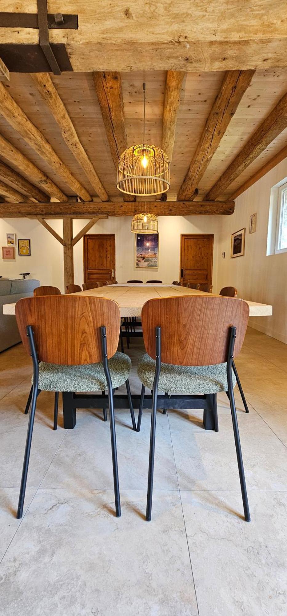 Chambre D'Hotes De Charme L'Evasida Les Echappees Belles Antignac Bagian luar foto
